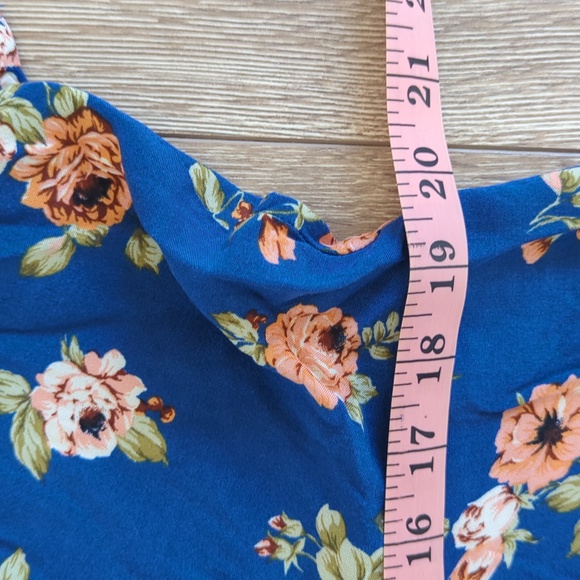 Xhilaration short Romper XXL - Picture 9 of 9